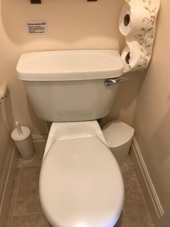 Ivy Bank Guest House Тенби Екстериор снимка